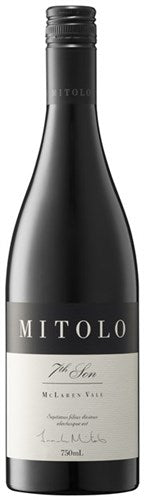 Mitolo 7th Son McLaren Vale Grenache Shiraz 