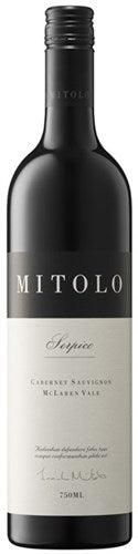 Mitolo Serpico McLaren Vale Cabernet Sauvignon