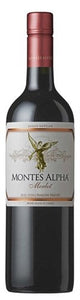 Montes Alpha Colchagua Merlot 