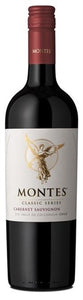 Montes Classic Series Colchagua Cabernet Sauvignon