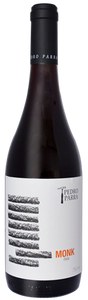 Pedro Parra Monk Itata Valley Cinsault