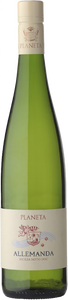 Planeta Allemanda Moscato Bianco Organic Secco 2022