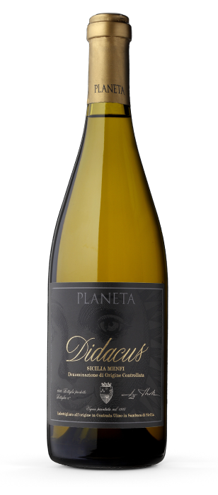 Planeta Didacus Chardonnay