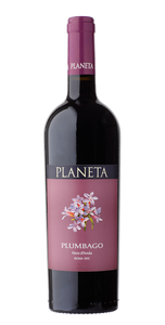 Planeta Plumbago Nero d'Avola Sicilia 2021