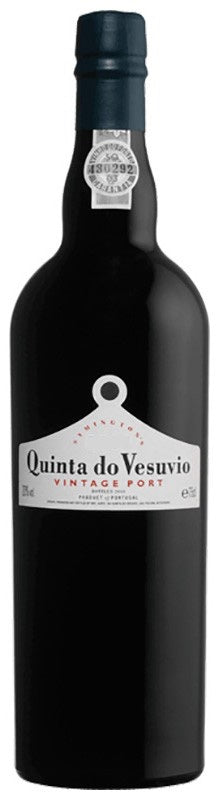 Quinta do Vesuvio Vintage Port 1995