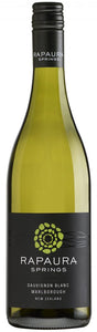 Rapaura Springs Sauvignon Blanc 2023