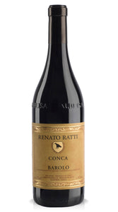 Renato Ratti Barolo Conca