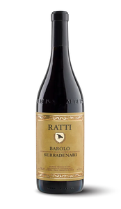 Renato Ratti Barolo Serradenari 