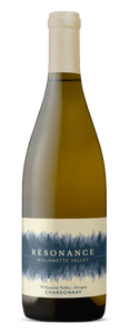 Resonance Willamette Valley Chardonnay 2021