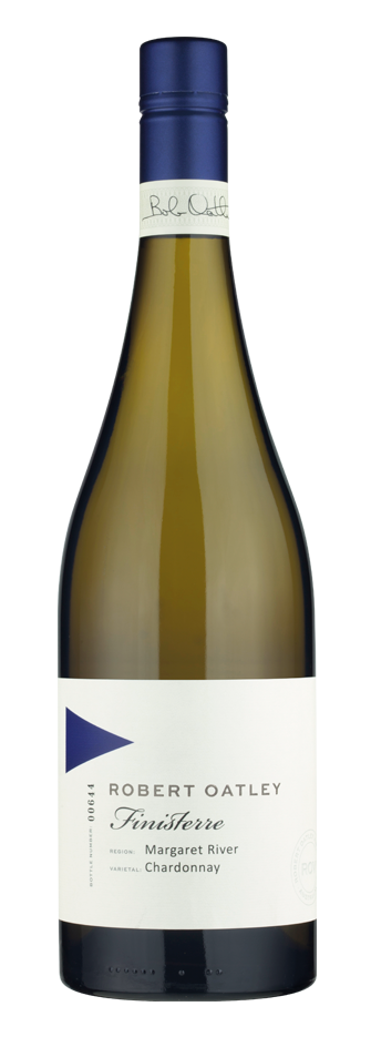 Robert Oatley Vineyards Finisterre Chardonnay 2020