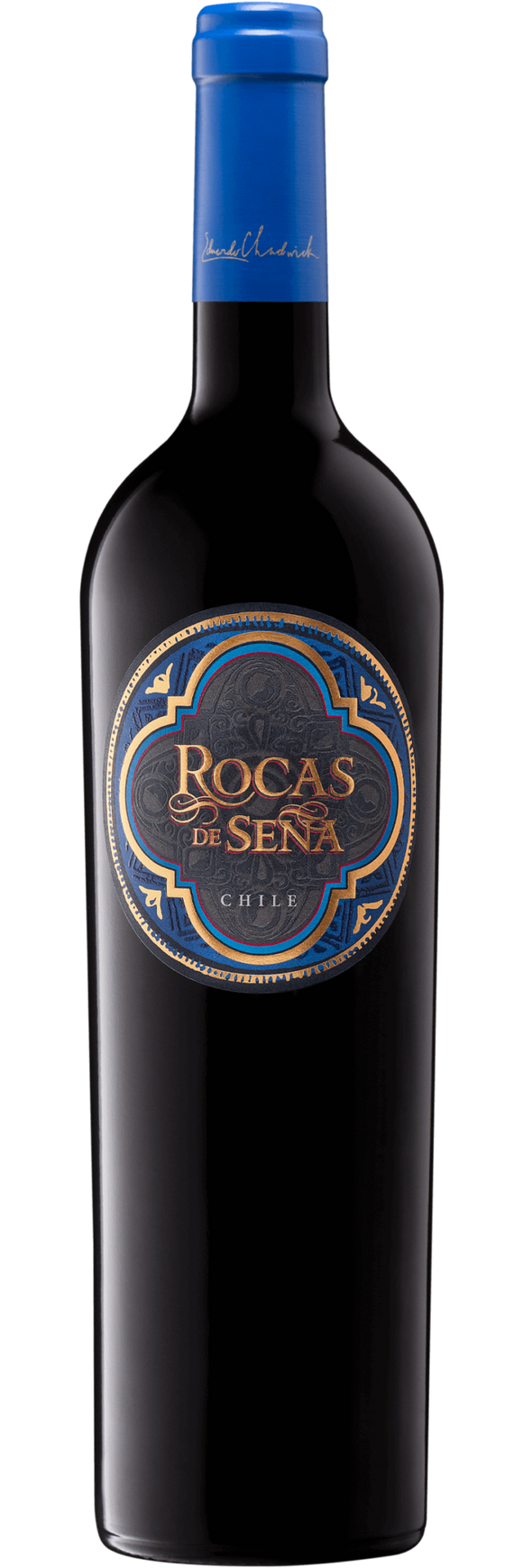 Rocas de Sena