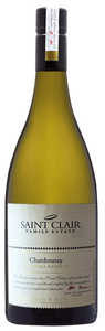 Saint Clair Omaka Reserve Marlborough Chardonnay