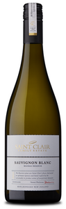 Saint Clair Wairau Reserve Marlborough Sauvignon Blanc