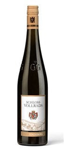 Schloss Vollrads Schlossberg Grosses Gewachs Rheingau Riesling 2021