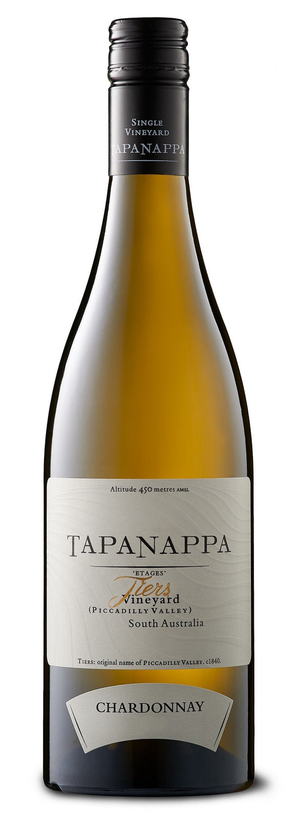 Tapanappa Tiers Vineyard Chardonnay