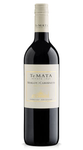 Te Mata Estate Merlot Cabernets