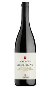 Tedeschi Amarone della Valpolicella Marne 180