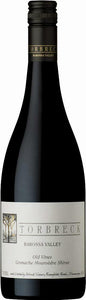 Torbreck Old Vines GSM 2022