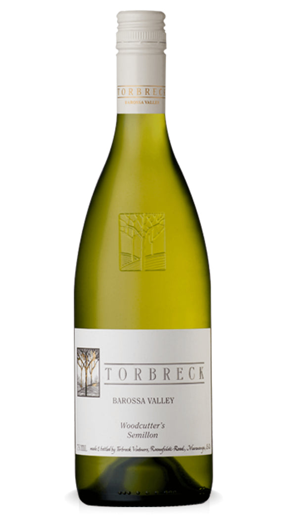 Torbreck Woodcutters Semillon