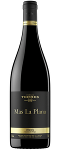 Torres Mas La Plana 2019