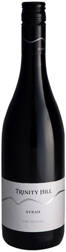 Trinity Hill Hawkes Bay Syrah 2020