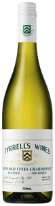 Tyrrell's HVD Chardonnay 2015