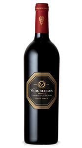 Vergelegen Estate Reserve Cabernet Sauvignon