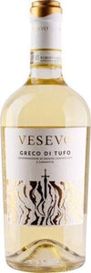 Vesevo Greco di Tufo 2022