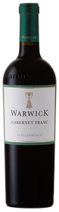 Warwick Estate Cabernet Franc