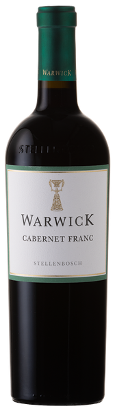 Warwick Estate Cabernet Franc