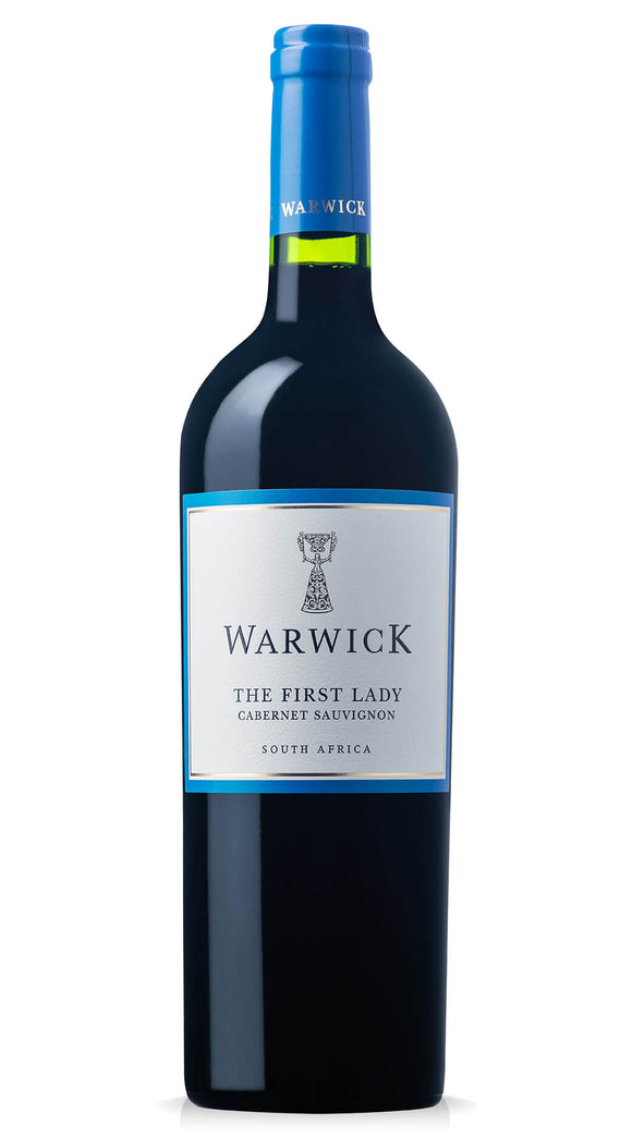 Warwick Estate First Lady Cabernet Sauvignon