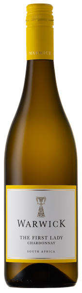 Warwick Estate First Lady Chardonnay