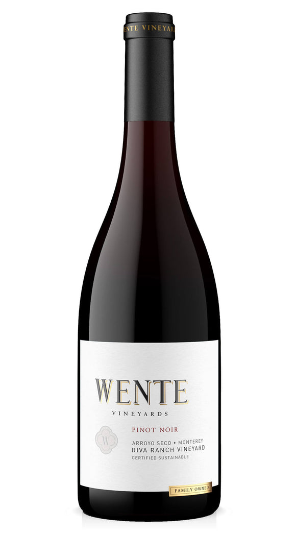 Wente Vineyards Riva Ranch Pinot Noir