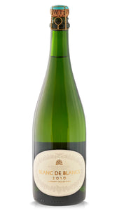 Wiston Estate Blanc de Blancs 2010