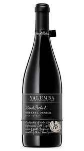 Yalumba Hand Picked Shiraz Viognier 2018