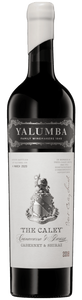 Yalumba The Caley 2016