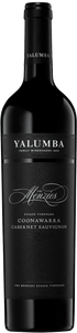 Yalumba The Menzies Cabernet Sauvignon 2016