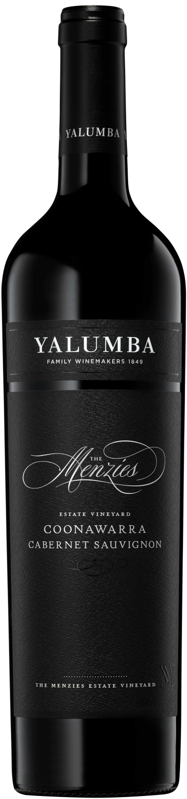 Yalumba The Menzies Cabernet Sauvignon 2016