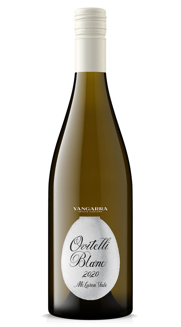 Yangarra Estate Ovitelli Blanc