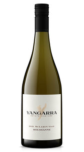 Yangarra Estate Rousanne