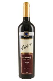 Elderton Command Shiraz 2020