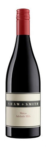 Shaw + Smith Adelaide Hills Shiraz