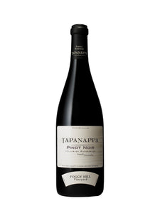 Tapanappa Foggy Hill Pinot Noir 2021