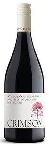 Ata Rangi Crimson Pinot Noir Martinborough