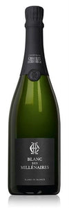 Charles Heidsieck Blanc des Millenaires