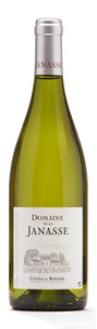 Domaine de la Janasse Cotes du Rhone Blanc 2020