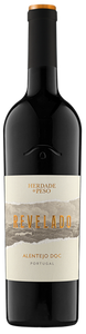 Herdade do Peso Revelado Alentejo Tinto 