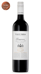 Yalumba Samuel's Collection Barossa Shiraz Cabernet Sauvignon