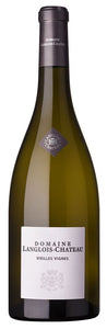 Langlois-Chateau Samur Blanc Vieilles Vignes